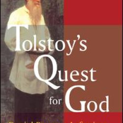 Tolstoy's Quest for God