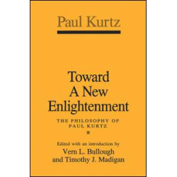 Toward a New Enlightenment