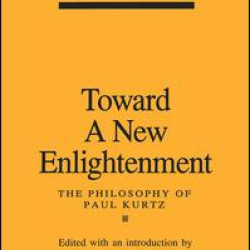 Toward a New Enlightenment