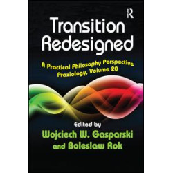 Transition Redesigned Transition Redesigned