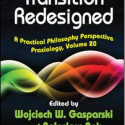 Transition Redesigned Transition Redesigned