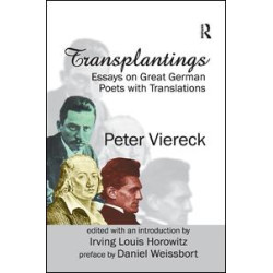 Transplantings Transplantings