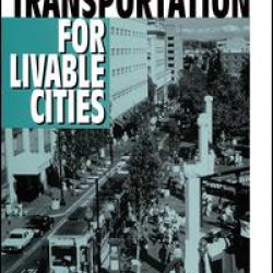 Transportation for Livable Cities