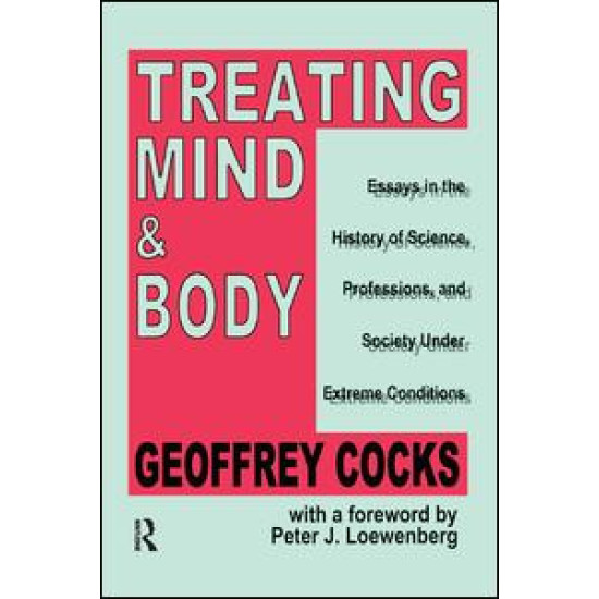 Treating Mind and Body