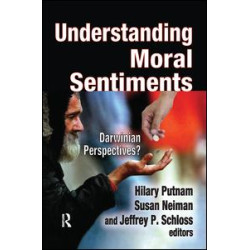 Understanding Moral Sentiments