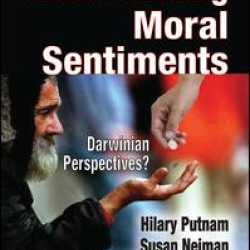 Understanding Moral Sentiments