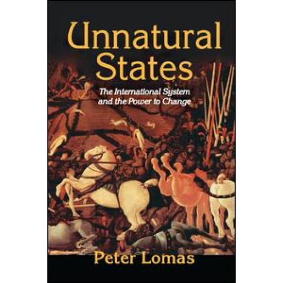 Unnatural States