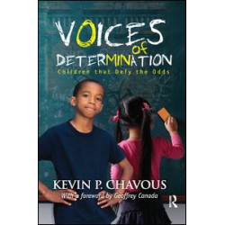 Voices of Determination Voices of Determination