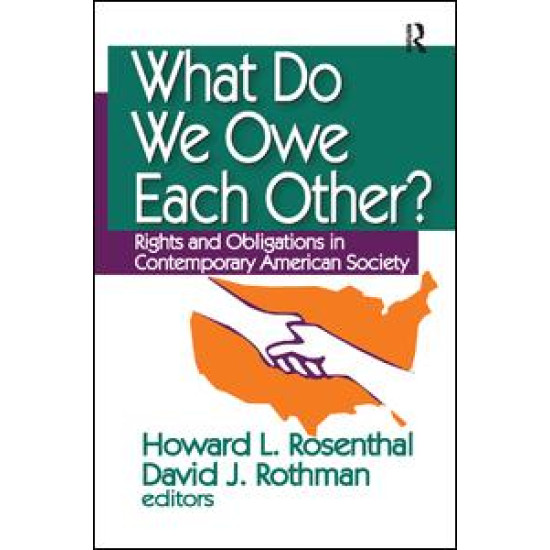 What Do We Owe Each Other?