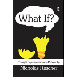 What If? What If?