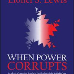 When Power Corrupts