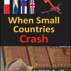 When Small Countries Crash