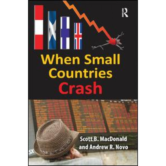 When Small Countries Crash