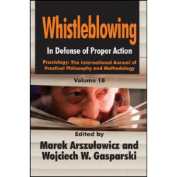 Whistleblowing Whistleblowing