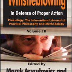 Whistleblowing