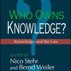 Who Owns Knowledge?