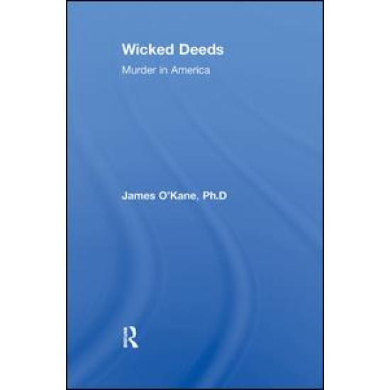Wicked Deeds Wicked Deeds