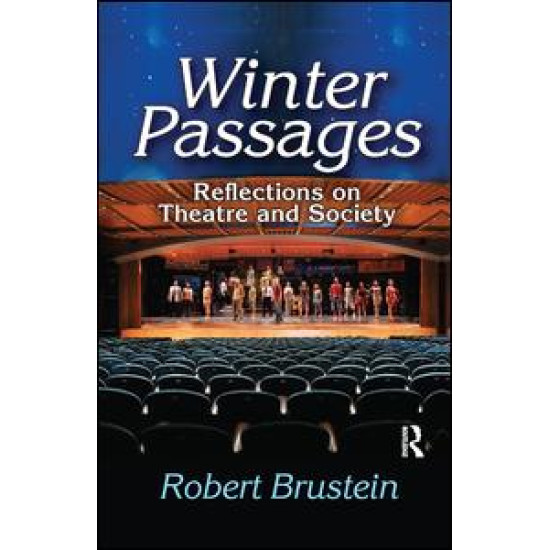 Winter Passages