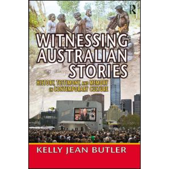 Witnessing Australian Stories