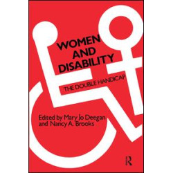 Women and Disability Women and Disability