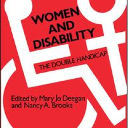 Women and Disability