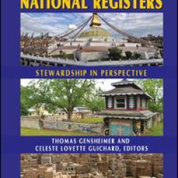 World Heritage and National Registers