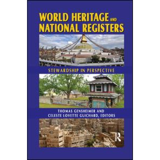 World Heritage and National Registers