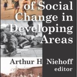 Casebook of Social Change in Developing Areas Casebook of Social Change in Developing Areas
