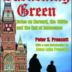 A Darkening Green A Darkening Green