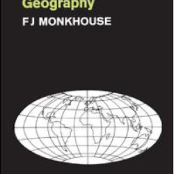 A Dictionary of Geography