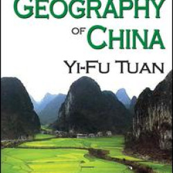 A Historical Geography of China A Historical Geography of China