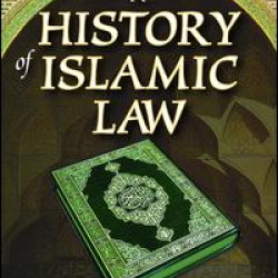 A History of Islamic Law