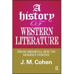 A History of Western Literature