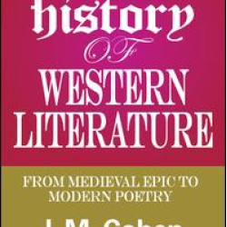 A History of Western Literature