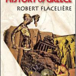 A Literary History of Greece