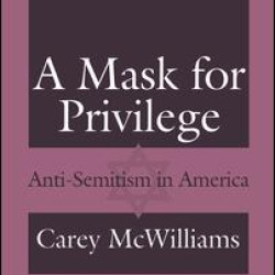 A Mask for Privilege A Mask for Privilege
