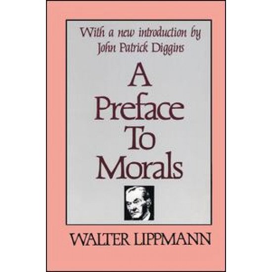 A Preface to Morals