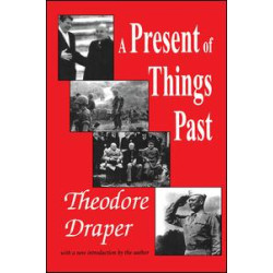 A Present of Things Past A Present of Things Past