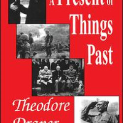 A Present of Things Past A Present of Things Past