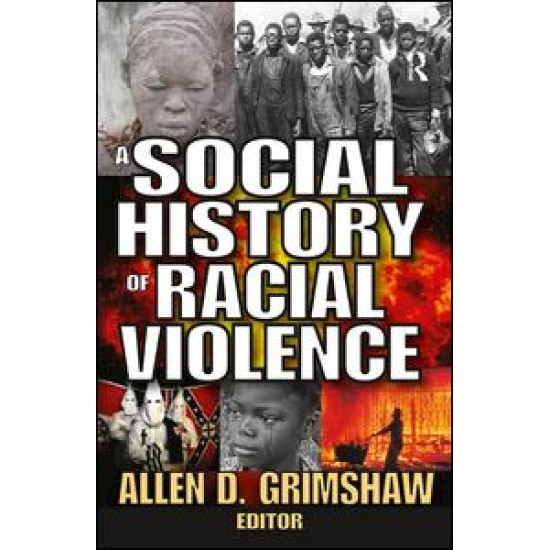 A Social History of Radical Violence A Social History of Radical Violence