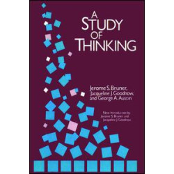 A Study of Thinking A Study of Thinking