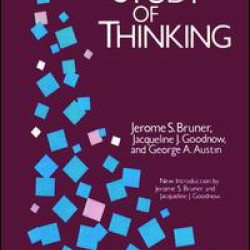 A Study of Thinking