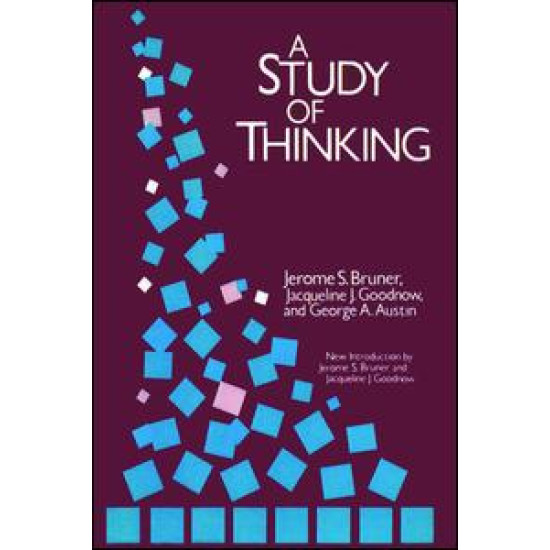 A Study of Thinking A Study of Thinking