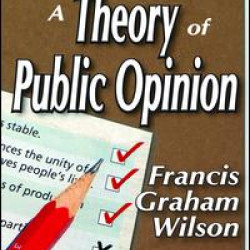 A Theory of Public Opinion