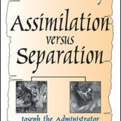 Assimilation Versus Separation
