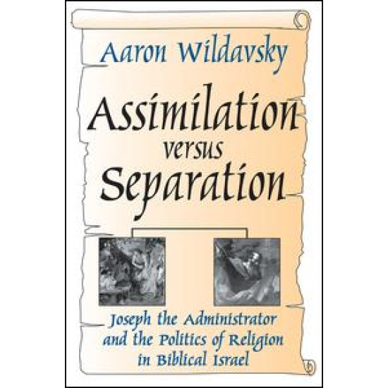 Assimilation Versus Separation