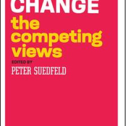 Attitude Change Attitude Change