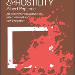 Attraction and Hostility Attraction and Hostility