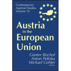 Austria in the European Union Austria in the European Union