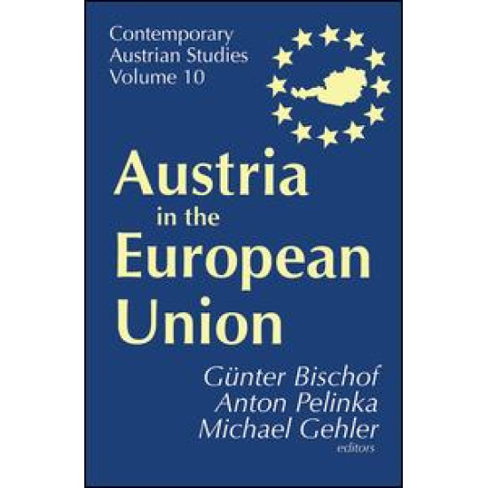 Austria in the European Union